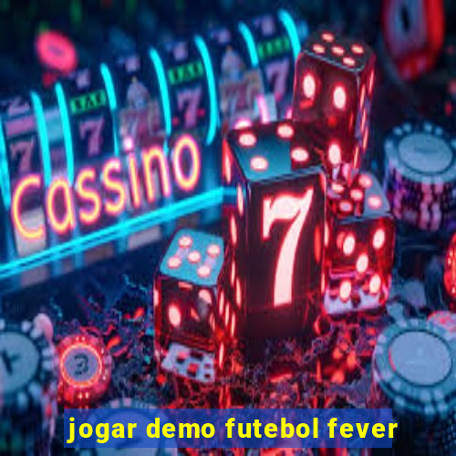 jogar demo futebol fever